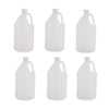 Plastic Half Gallon Jug