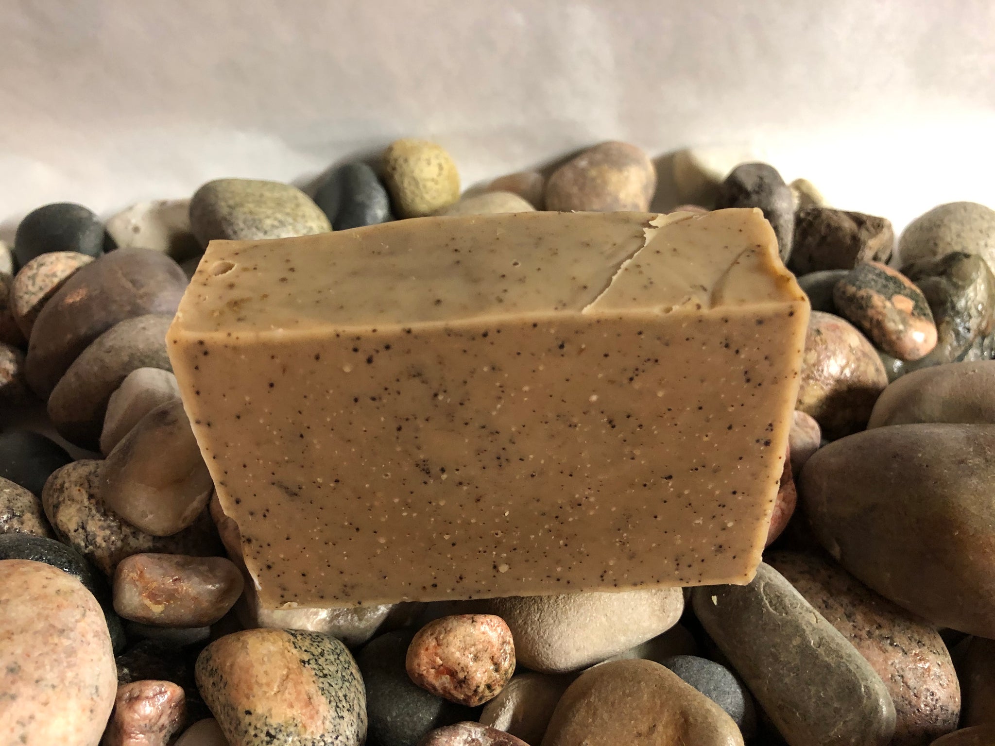 Cherry Espresso Handcrafted Soap Wholesale