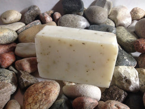 Rosemary Handcrafted Soap