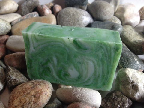 Fir Needle Handcrafted Soap Wholesale