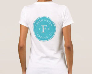 Freshwater Trading Company T-Shirt